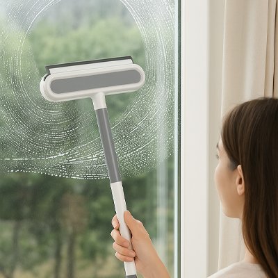 Brosse Ă vitre