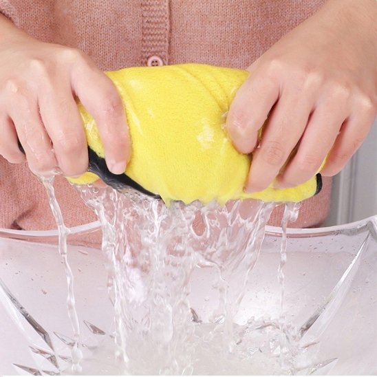 chiffon microfibre
