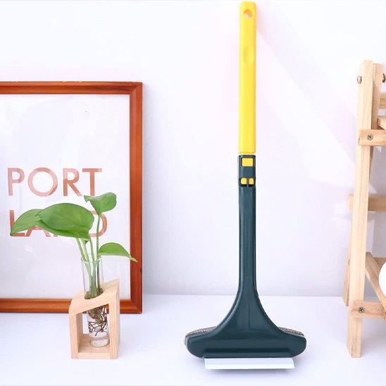 Brosse à vitre