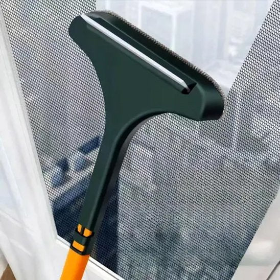 Brosse à vitre