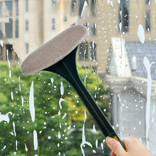 Brosse à vitre