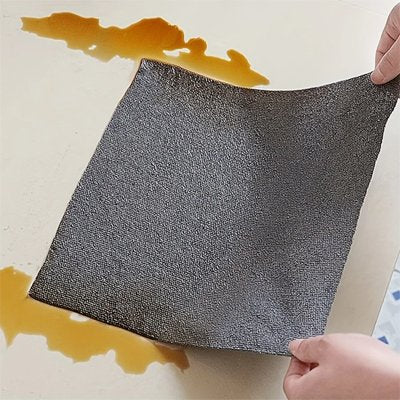 Chiffon microfibre