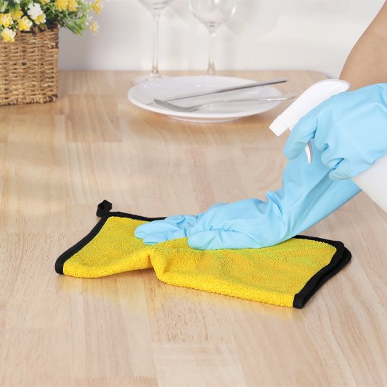 chiffon microfibre