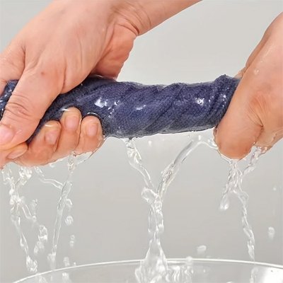 Chiffon microfibre