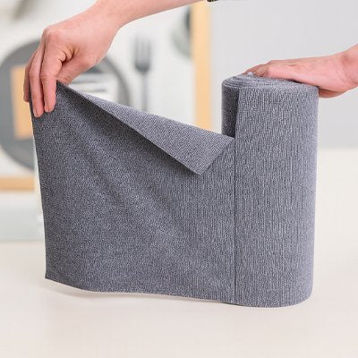 Chiffon microfibre