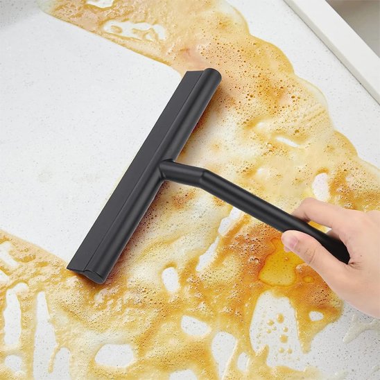 Raclette vitre